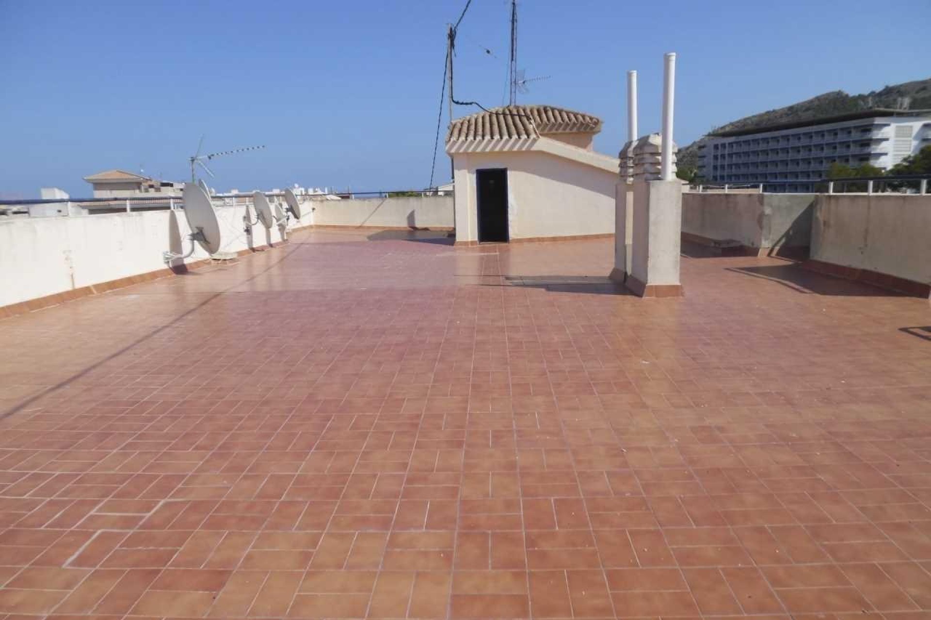 Herverkoop - Appartement / flat -
Alfaz del Pi - Albir