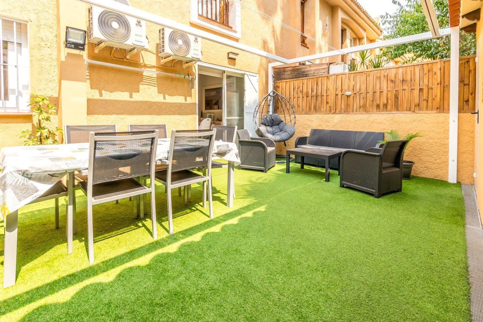 Herverkoop - Appartement / flat -
Alfaz del Pi - Albir