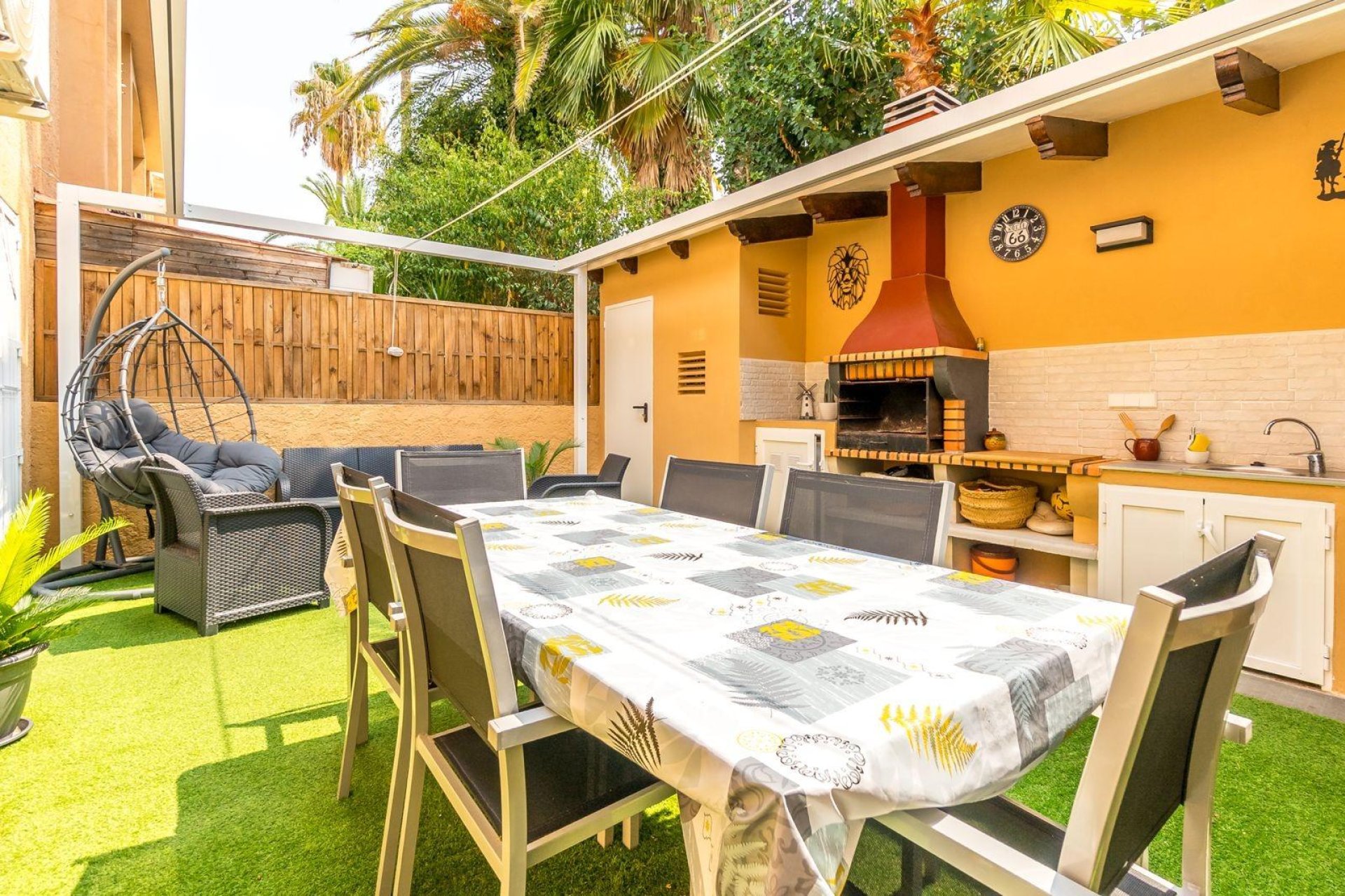 Herverkoop - Appartement / flat -
Alfaz del Pi - Albir