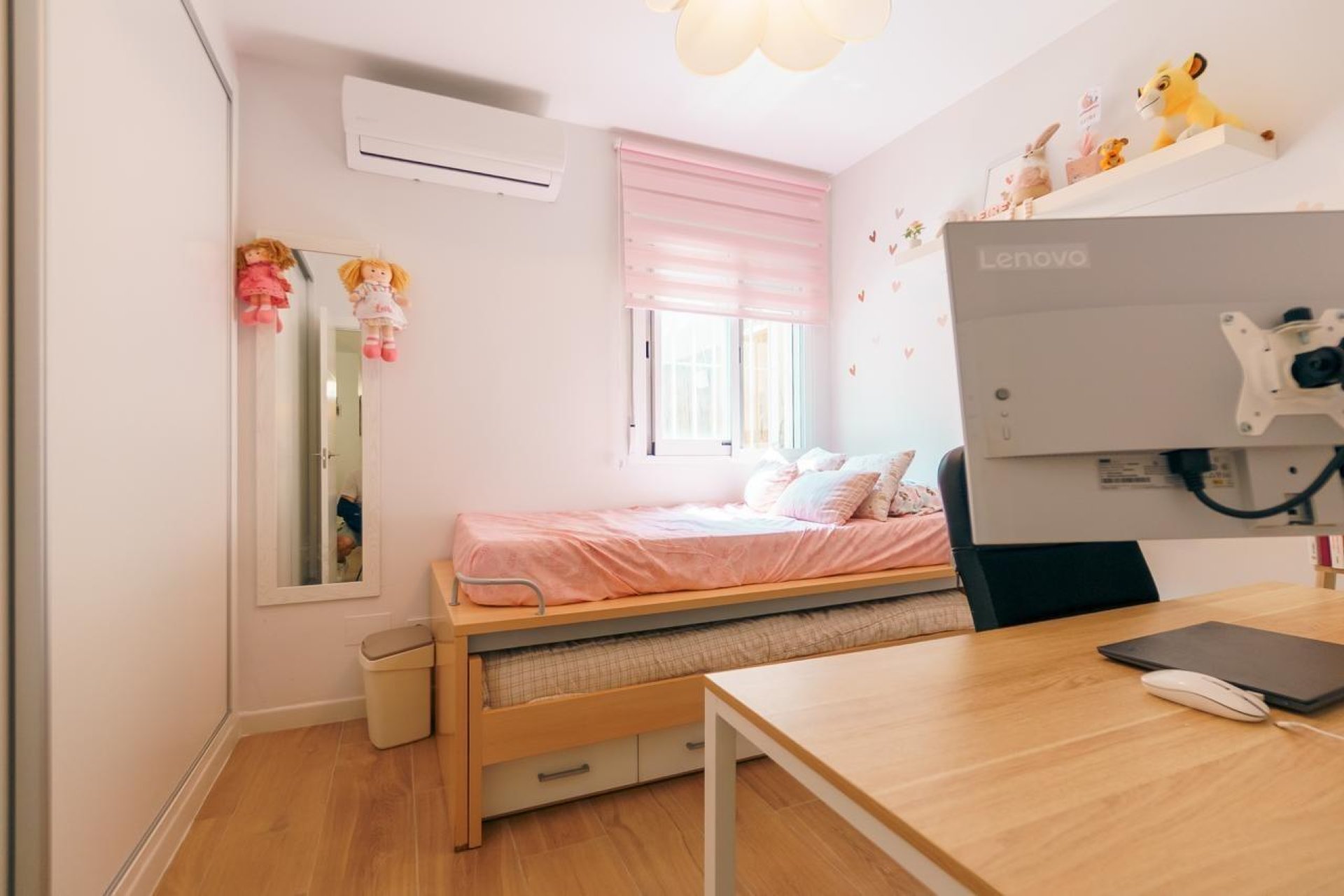 Herverkoop - Appartement / flat -
Alfaz del Pi - Albir