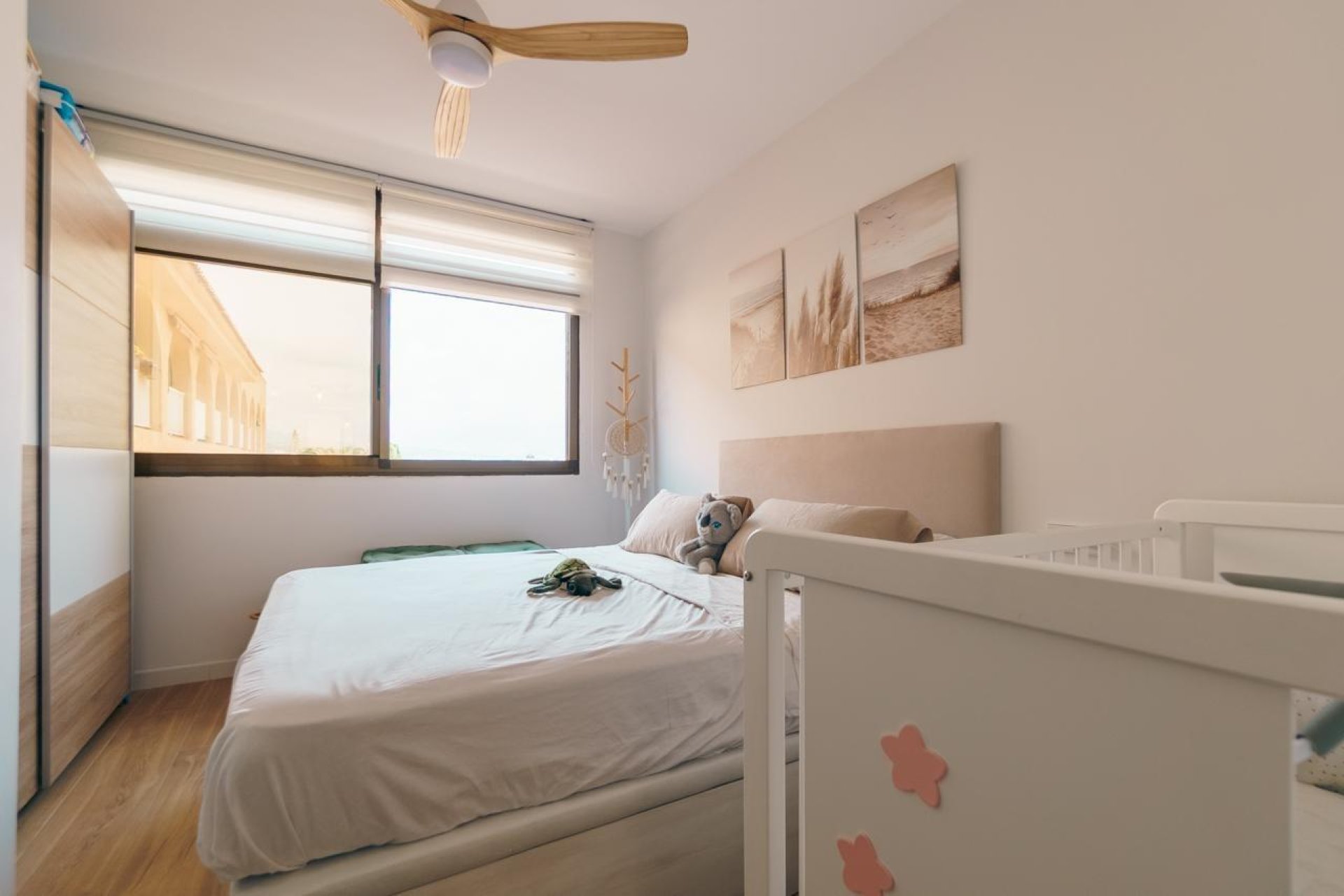 Herverkoop - Appartement / flat -
Alfaz del Pi - Albir