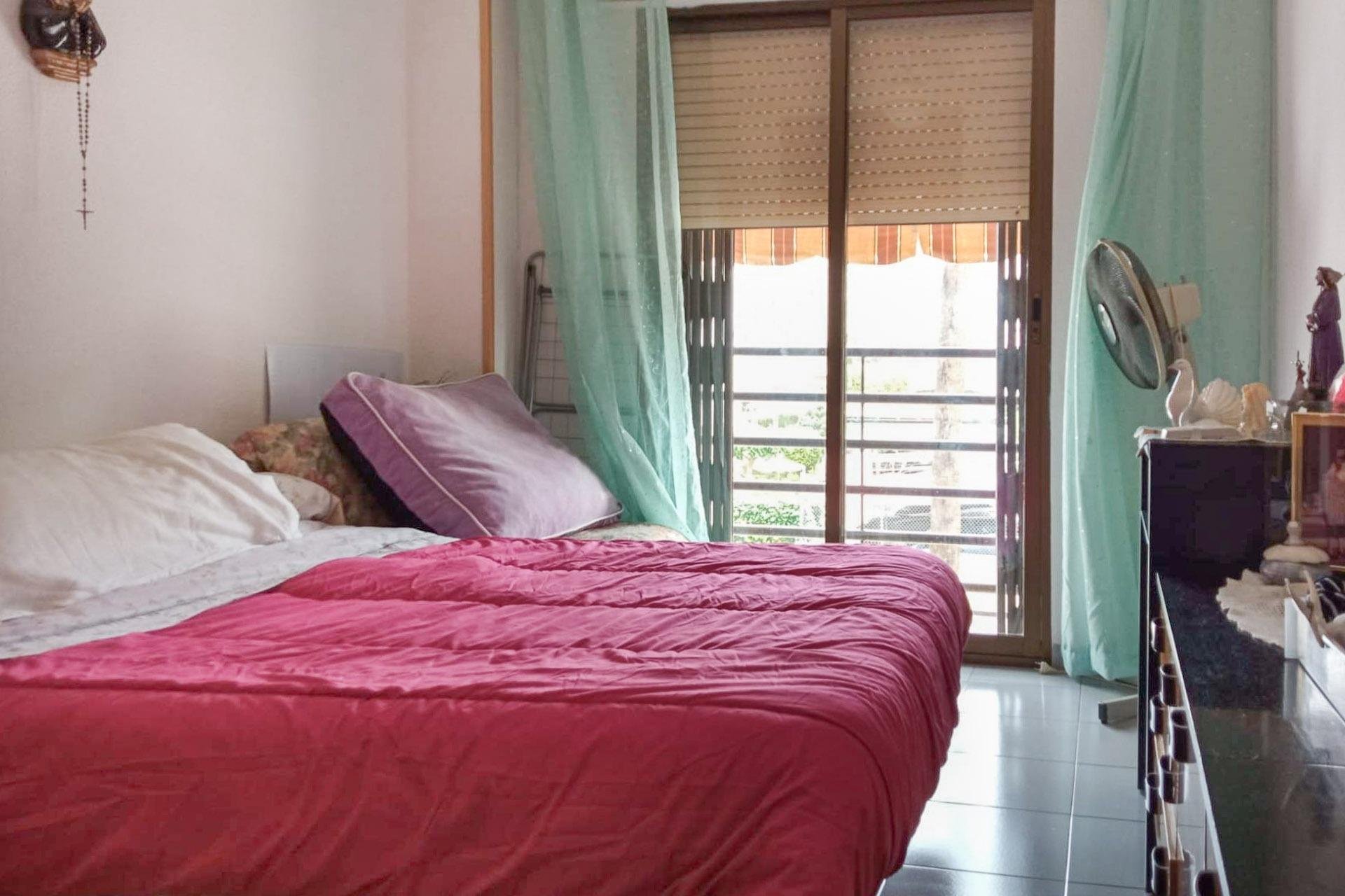 Herverkoop - Appartement / flat -
Alfaz del Pi - Albir