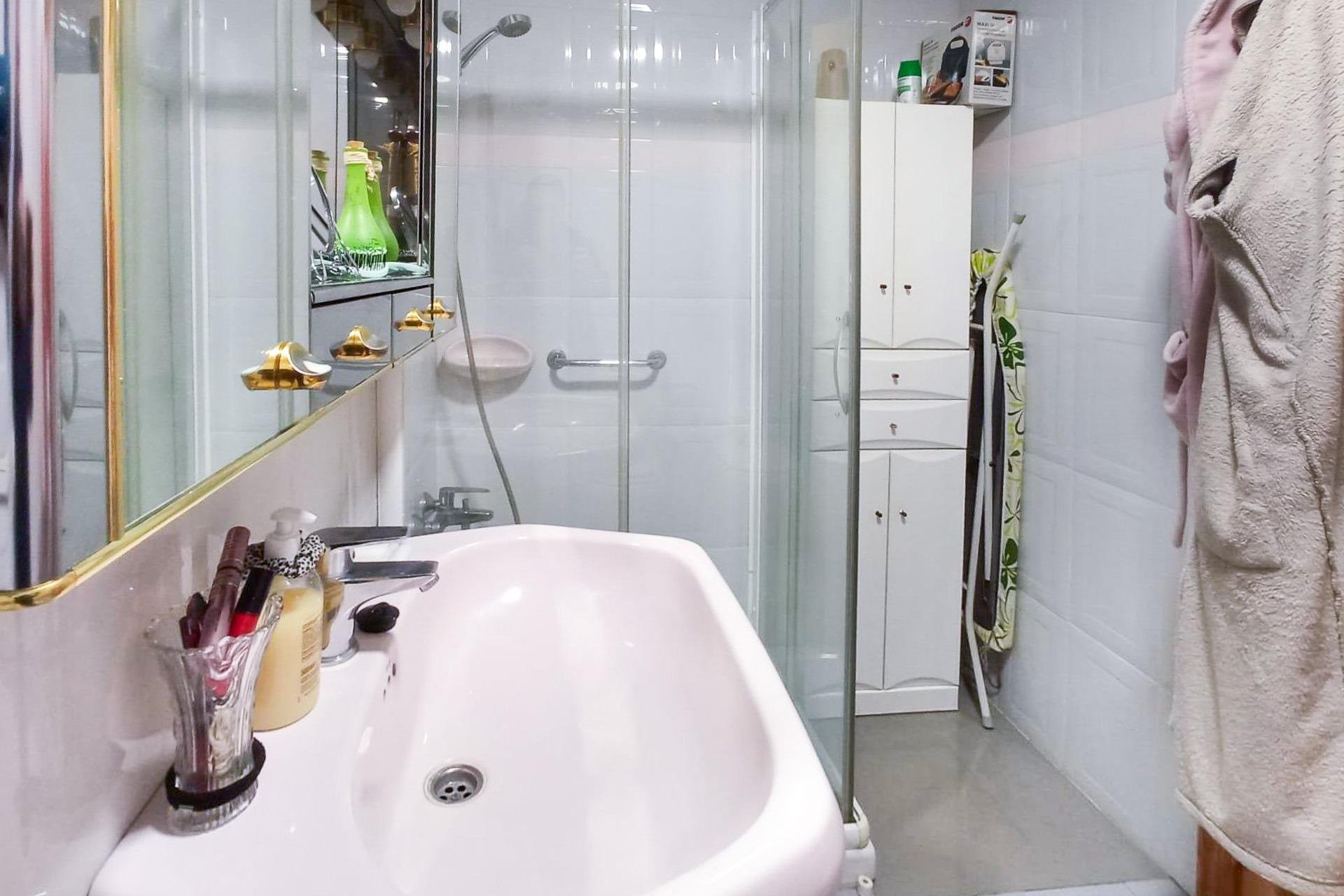 Herverkoop - Appartement / flat -
Alfaz del Pi - Albir