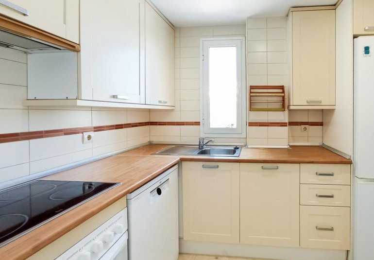 Herverkoop - Appartement / flat -
Alfaz del Pi - Albir