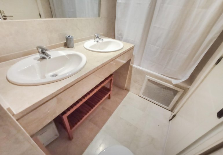 Herverkoop - Appartement / flat -
Alfaz del Pi - Albir