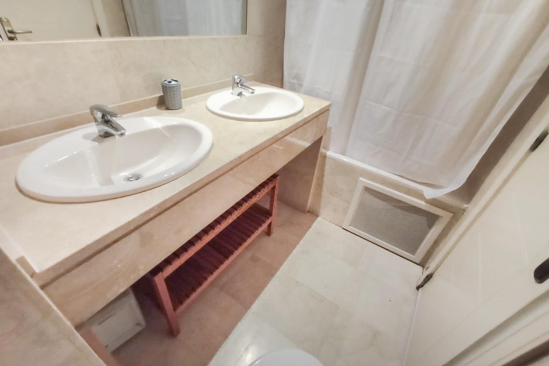 Herverkoop - Appartement / flat -
Alfaz del Pi - Albir