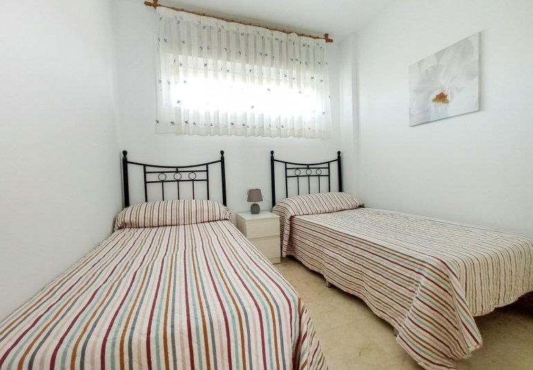 Herverkoop - Appartement / flat -
Alfaz del Pi - Albir