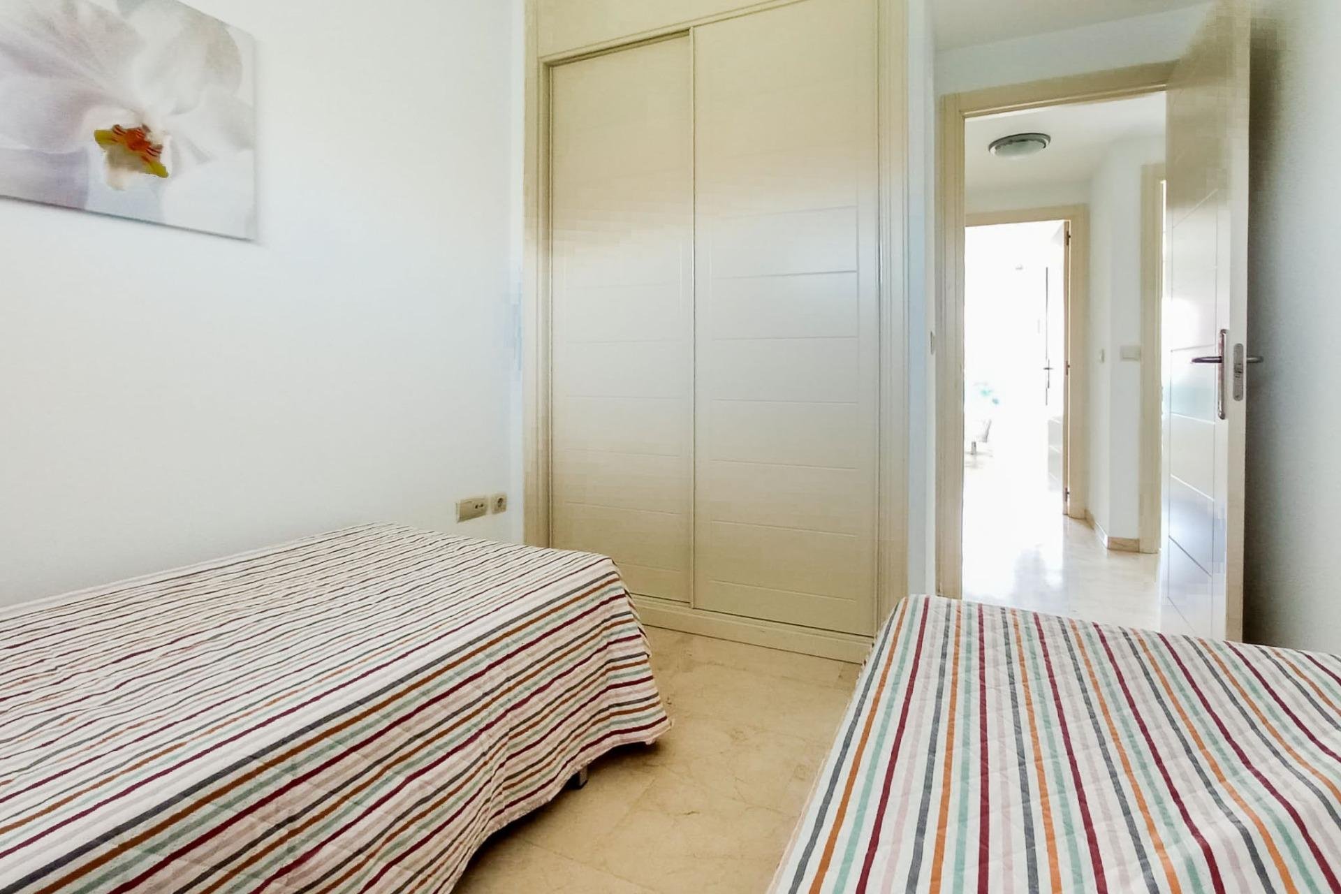 Herverkoop - Appartement / flat -
Alfaz del Pi - Albir