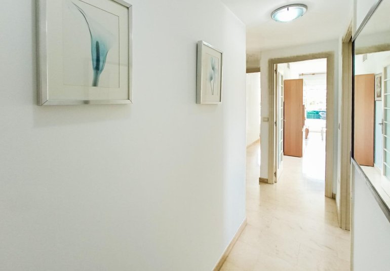 Herverkoop - Appartement / flat -
Alfaz del Pi - Albir