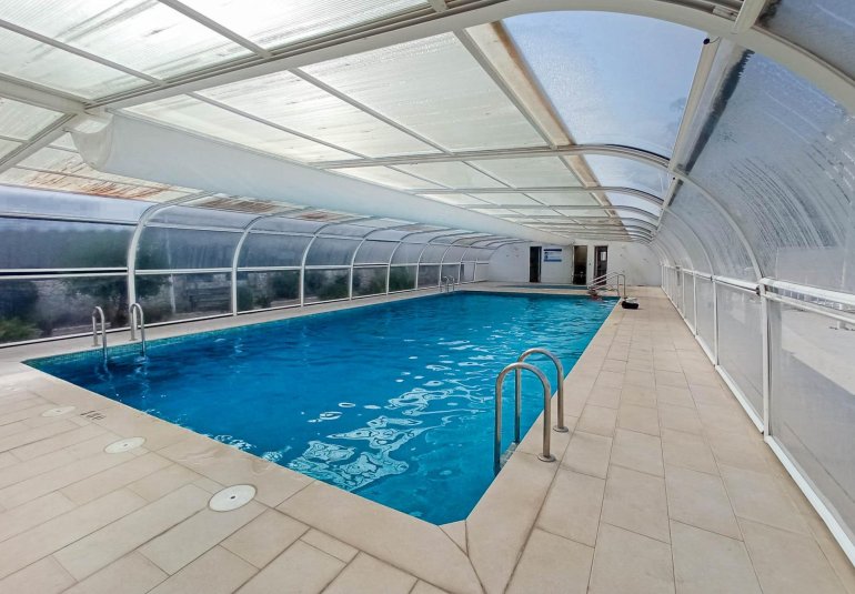 Herverkoop - Appartement / flat -
Alfaz del Pi - Albir