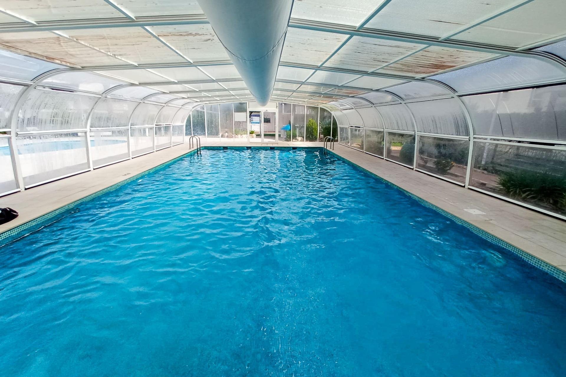 Herverkoop - Appartement / flat -
Alfaz del Pi - Albir