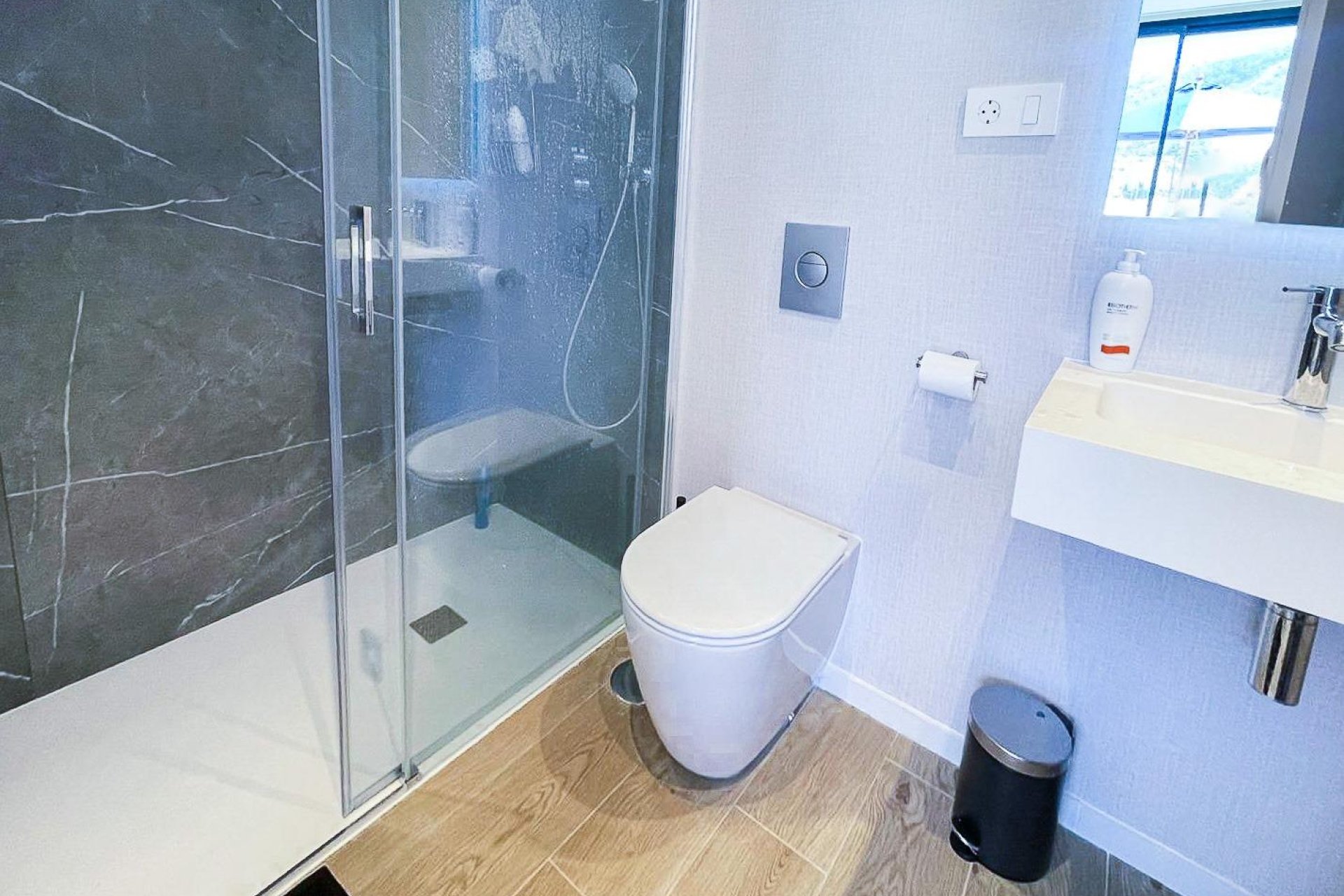 Herverkoop - Appartement / flat -
Alfaz del Pi - Albir