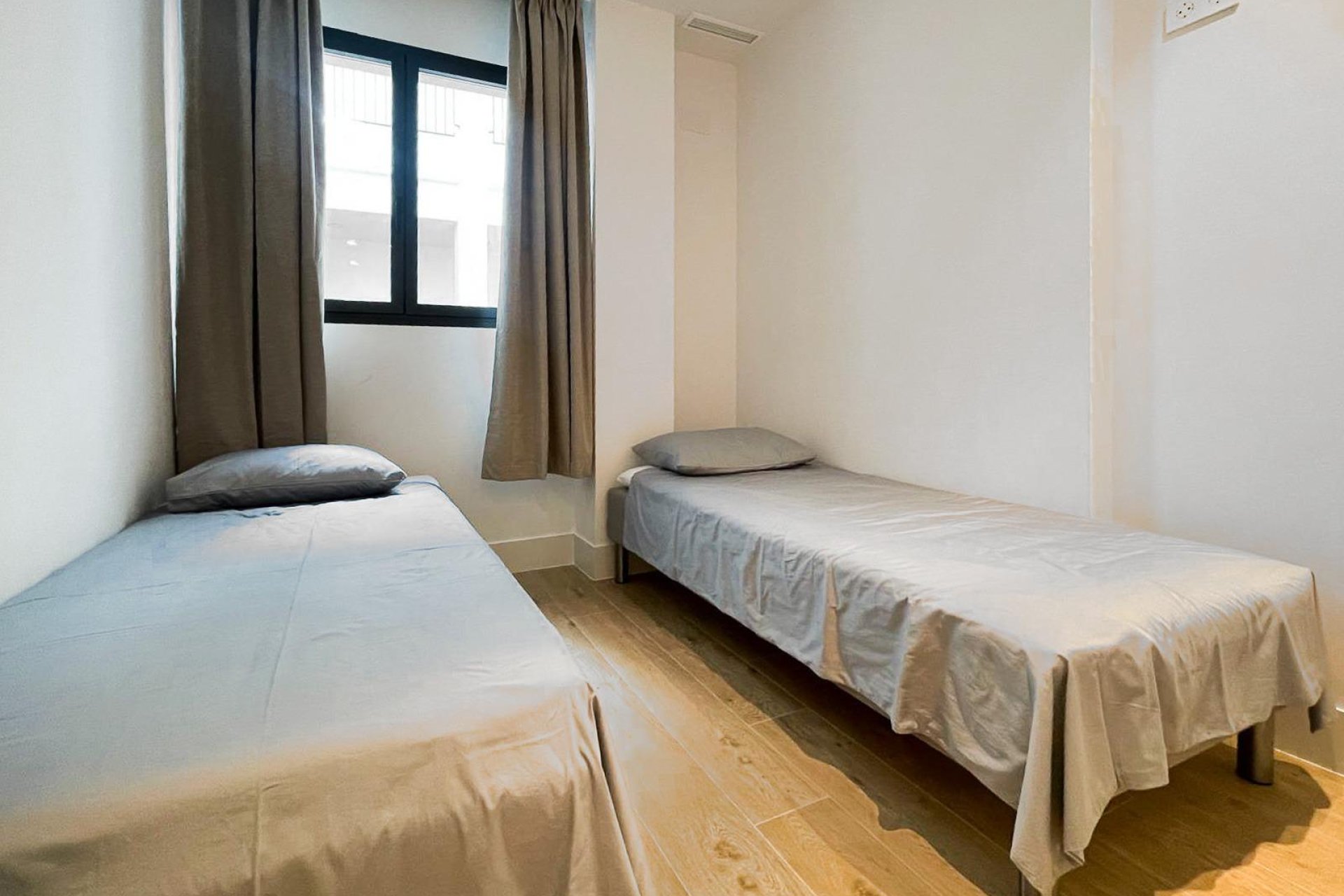 Herverkoop - Appartement / flat -
Alfaz del Pi - Albir