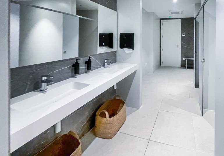 Herverkoop - Appartement / flat -
Alfaz del Pi - Albir