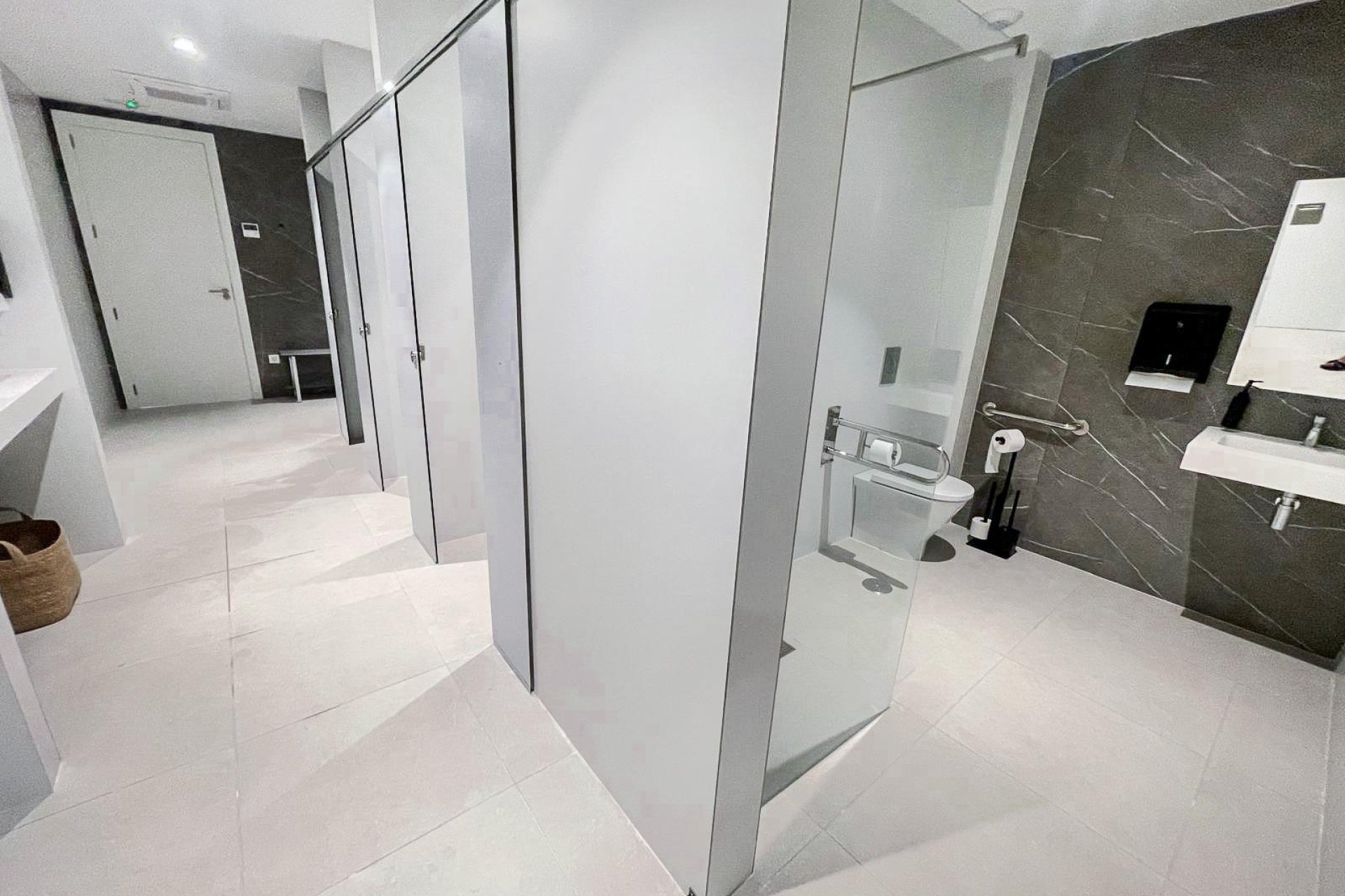 Herverkoop - Appartement / flat -
Alfaz del Pi - Albir