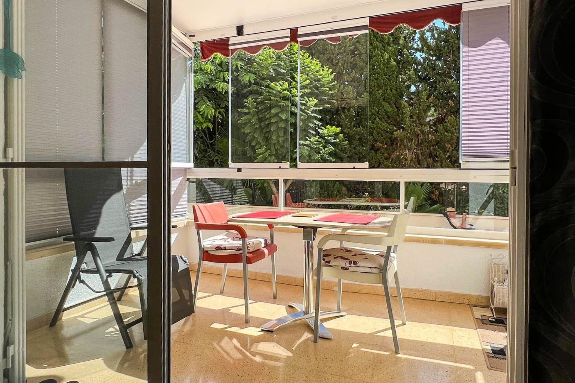 Herverkoop - Appartement / flat -
Alfaz del Pi - Albir