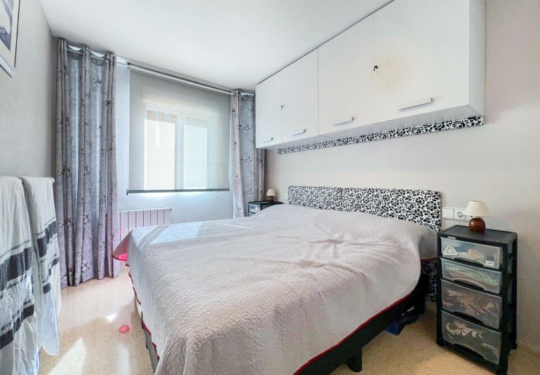 Herverkoop - Appartement / flat -
Alfaz del Pi - Albir