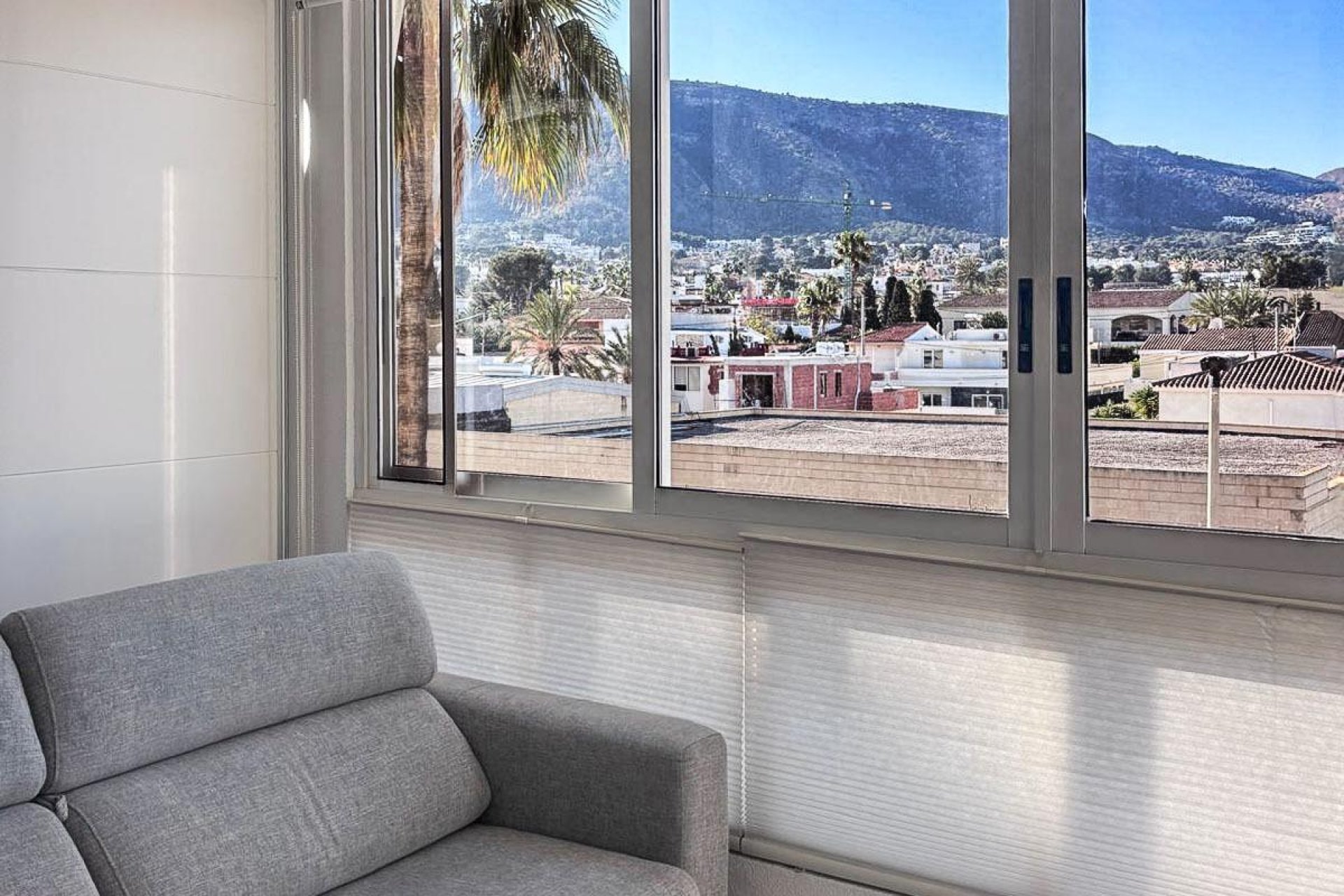 Herverkoop - Appartement / flat -
Alfaz del Pi - Albir