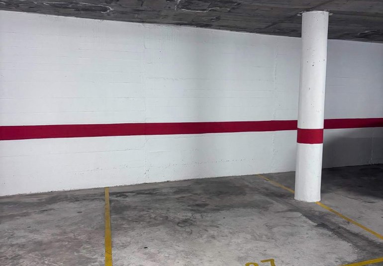 Herverkoop - Appartement / flat -
Alfaz del Pi - Albir