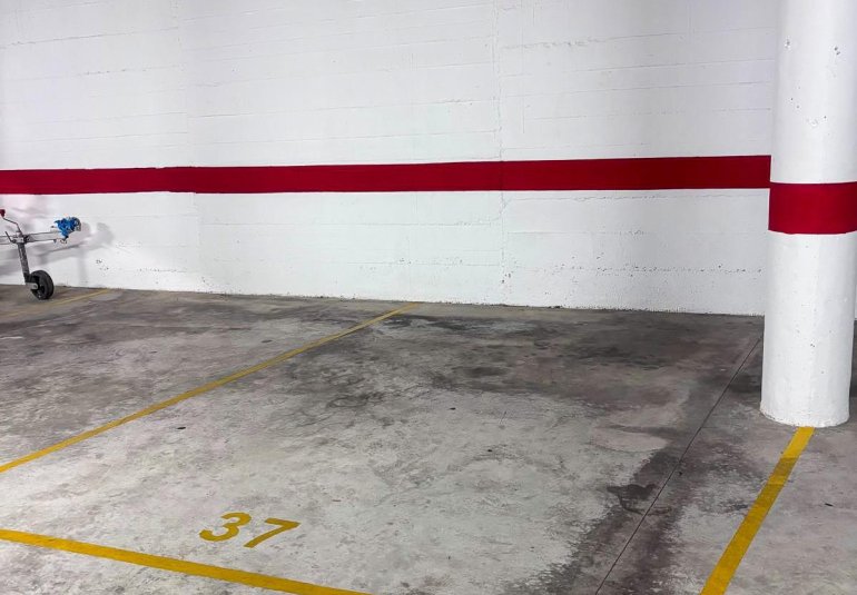 Herverkoop - Appartement / flat -
Alfaz del Pi - Albir