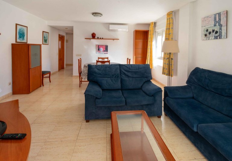 Herverkoop - Appartement / flat -
Alfaz del Pi - Albir