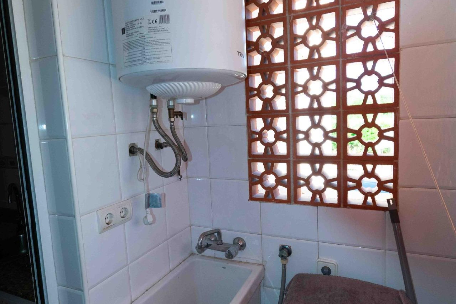 Herverkoop - Appartement / flat -
Alfaz del Pi - Albir