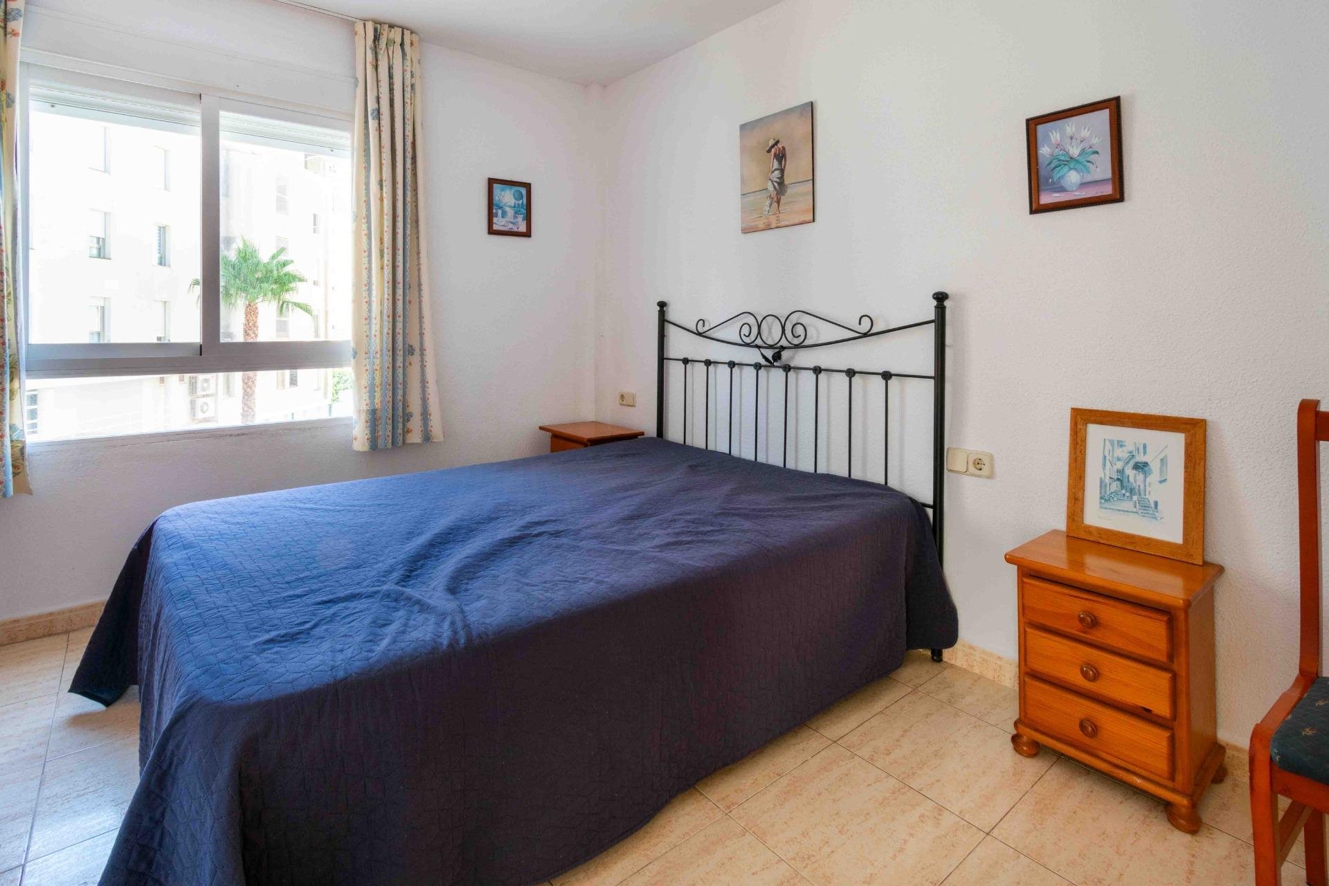 Herverkoop - Appartement / flat -
Alfaz del Pi - Albir