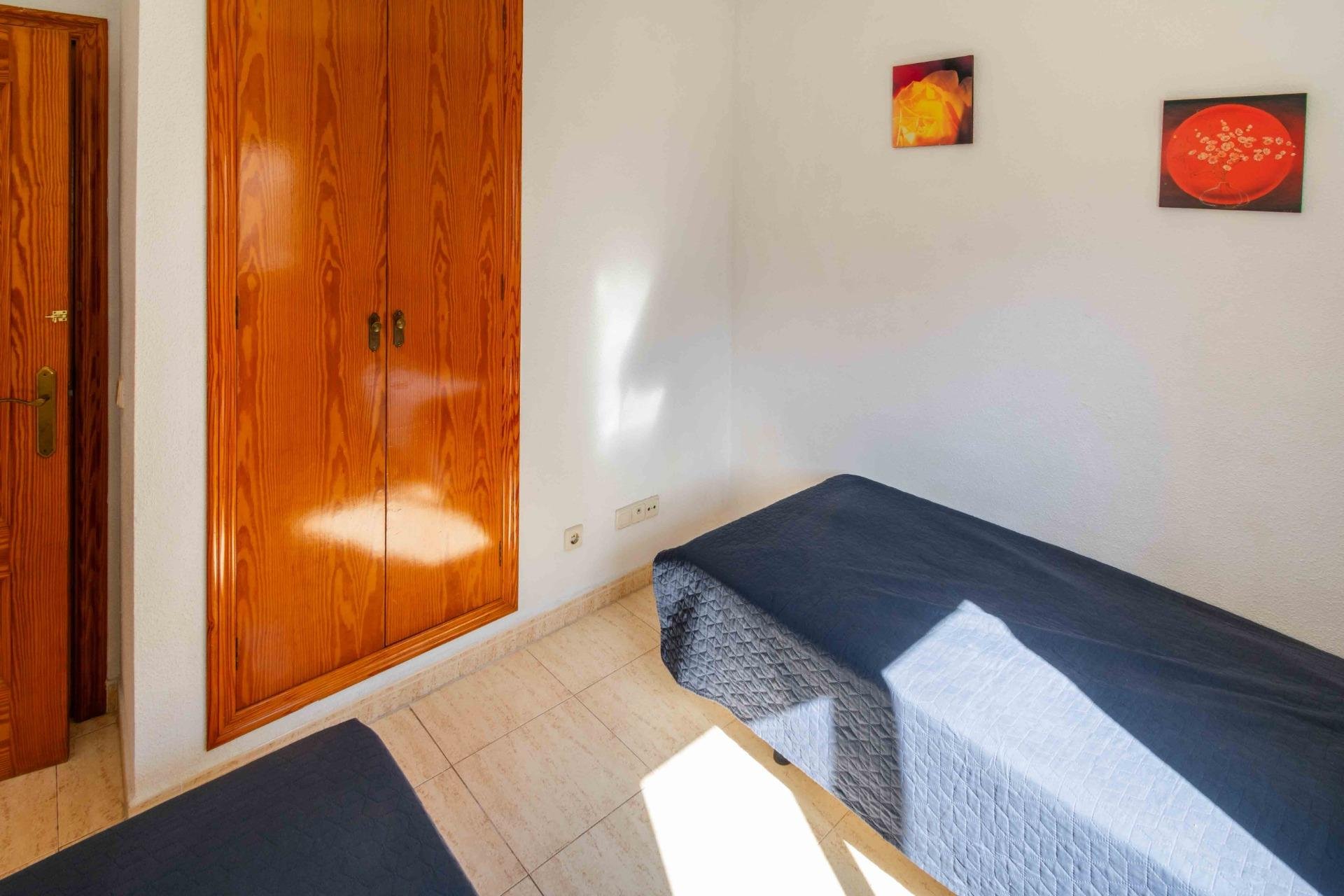 Herverkoop - Appartement / flat -
Alfaz del Pi - Albir