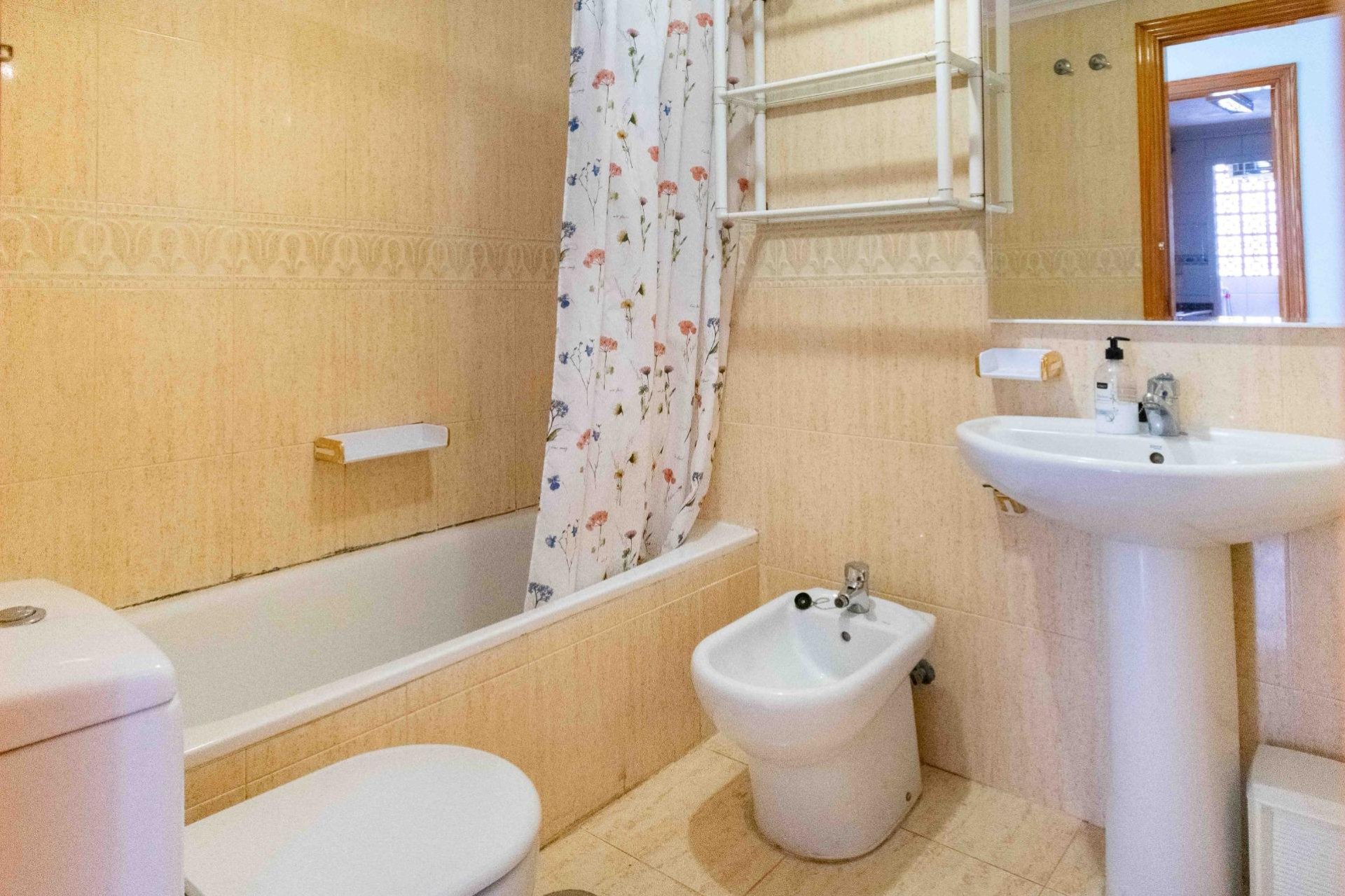 Herverkoop - Appartement / flat -
Alfaz del Pi - Albir