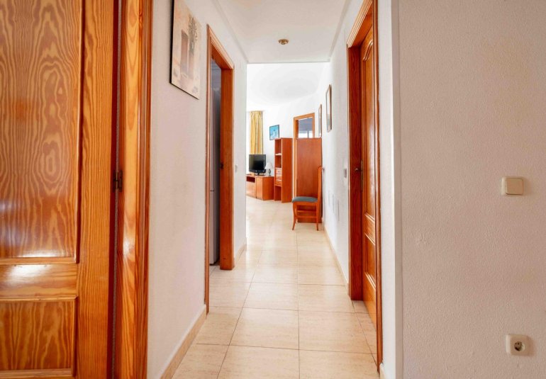Herverkoop - Appartement / flat -
Alfaz del Pi - Albir