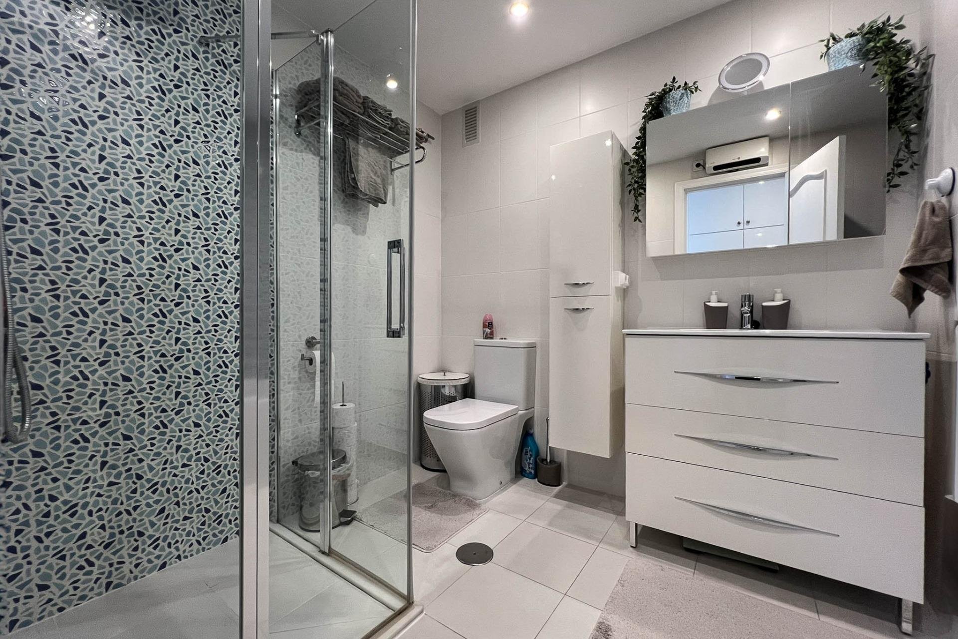 Herverkoop - Appartement / flat -
Alfaz del Pi - Albir