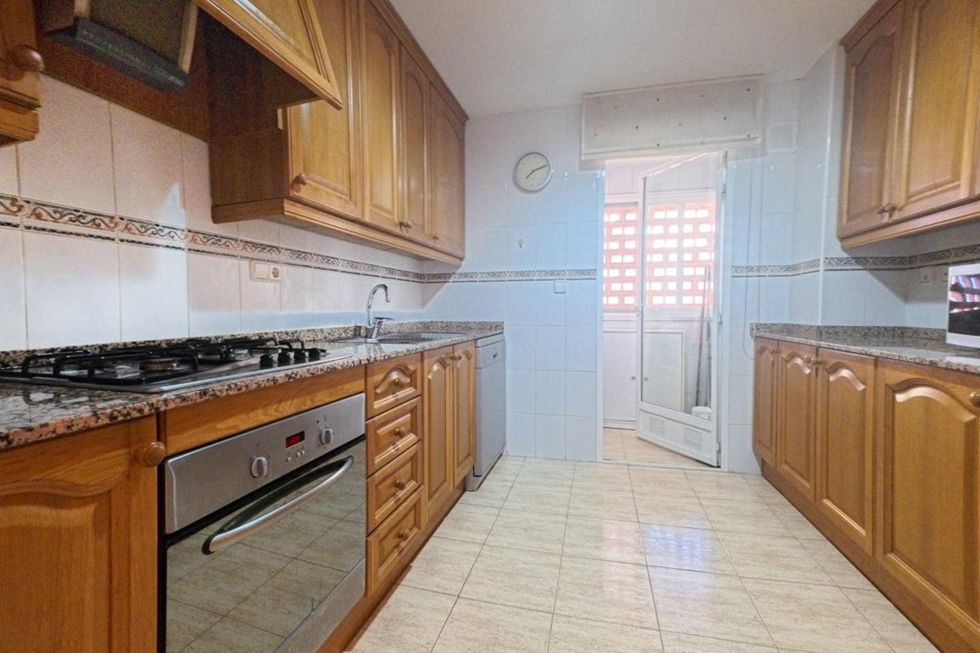 Herverkoop - Appartement / flat -
Alfaz del Pi - Albir