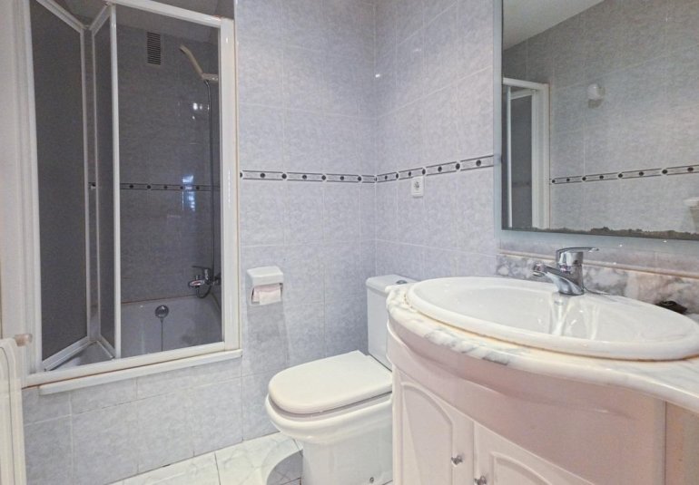 Herverkoop - Appartement / flat -
Alfaz del Pi - Albir