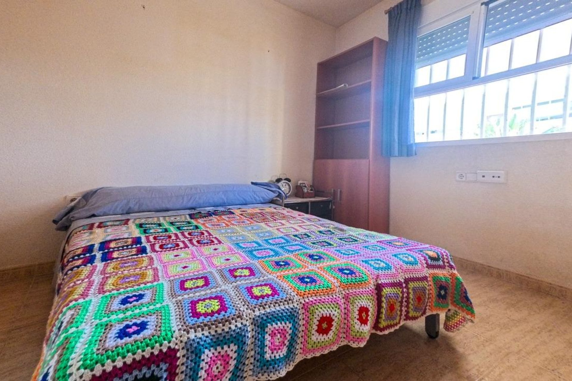 Herverkoop - Appartement / flat -
Alfaz del Pi - Albir