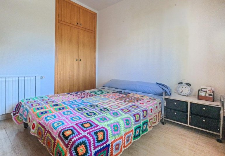 Herverkoop - Appartement / flat -
Alfaz del Pi - Albir