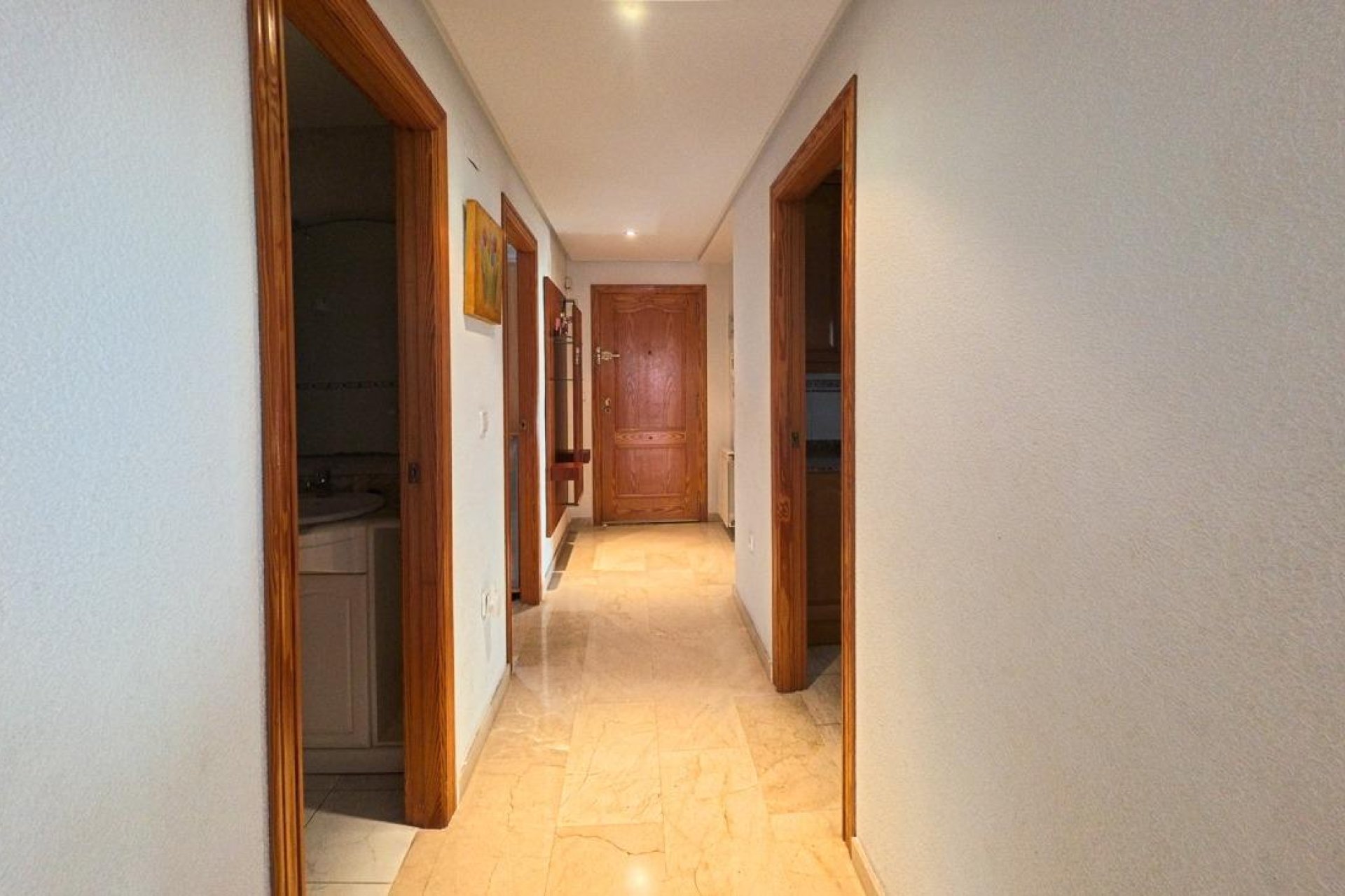 Herverkoop - Appartement / flat -
Alfaz del Pi - Albir