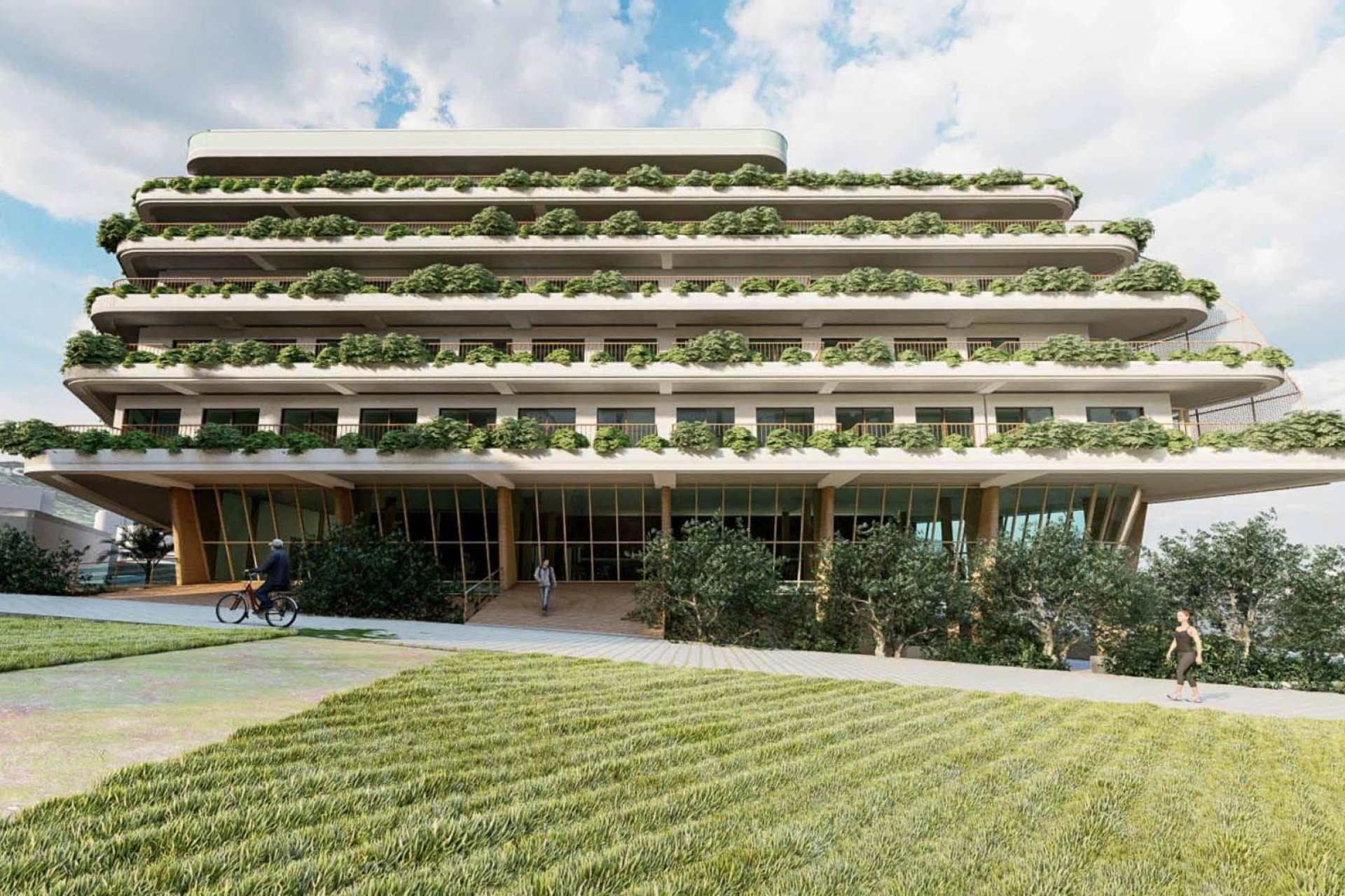 Herverkoop - Appartement / flat -
Alfaz del Pi - Albir