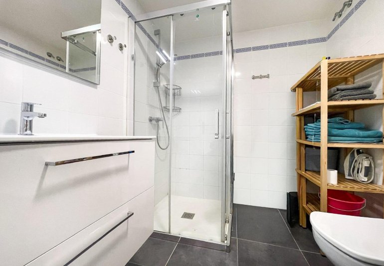 Herverkoop - Appartement / flat -
Altea