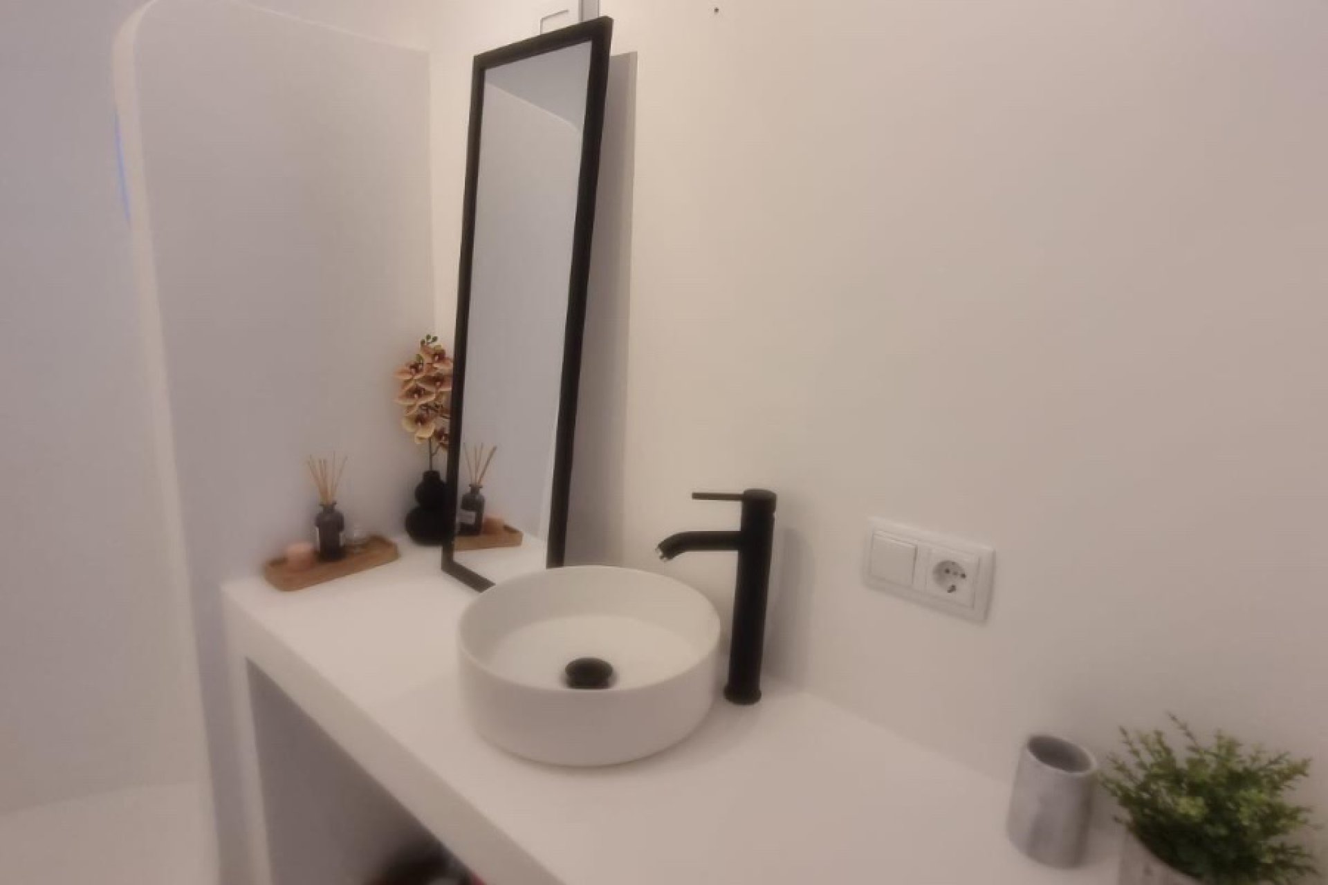 Herverkoop - Appartement / flat -
Benissa - La Fustera