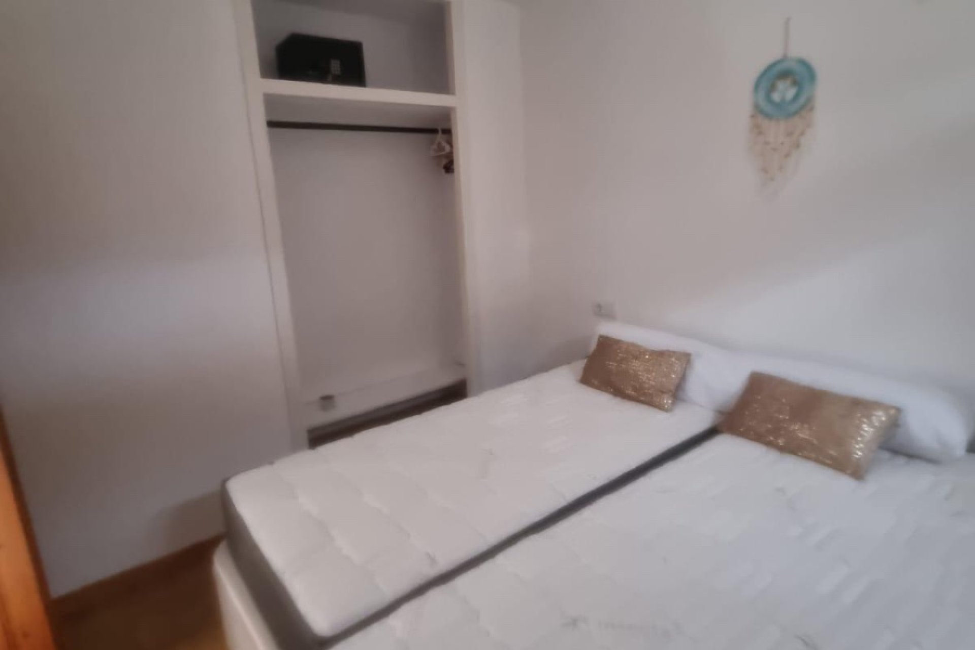 Herverkoop - Appartement / flat -
Benissa - La Fustera