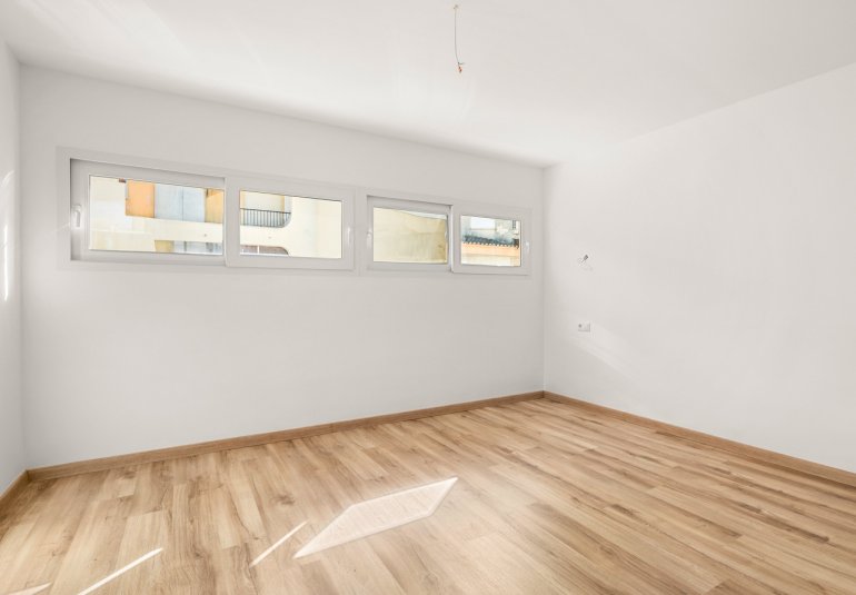 Herverkoop - Appartement / flat -
Calpe - Centro