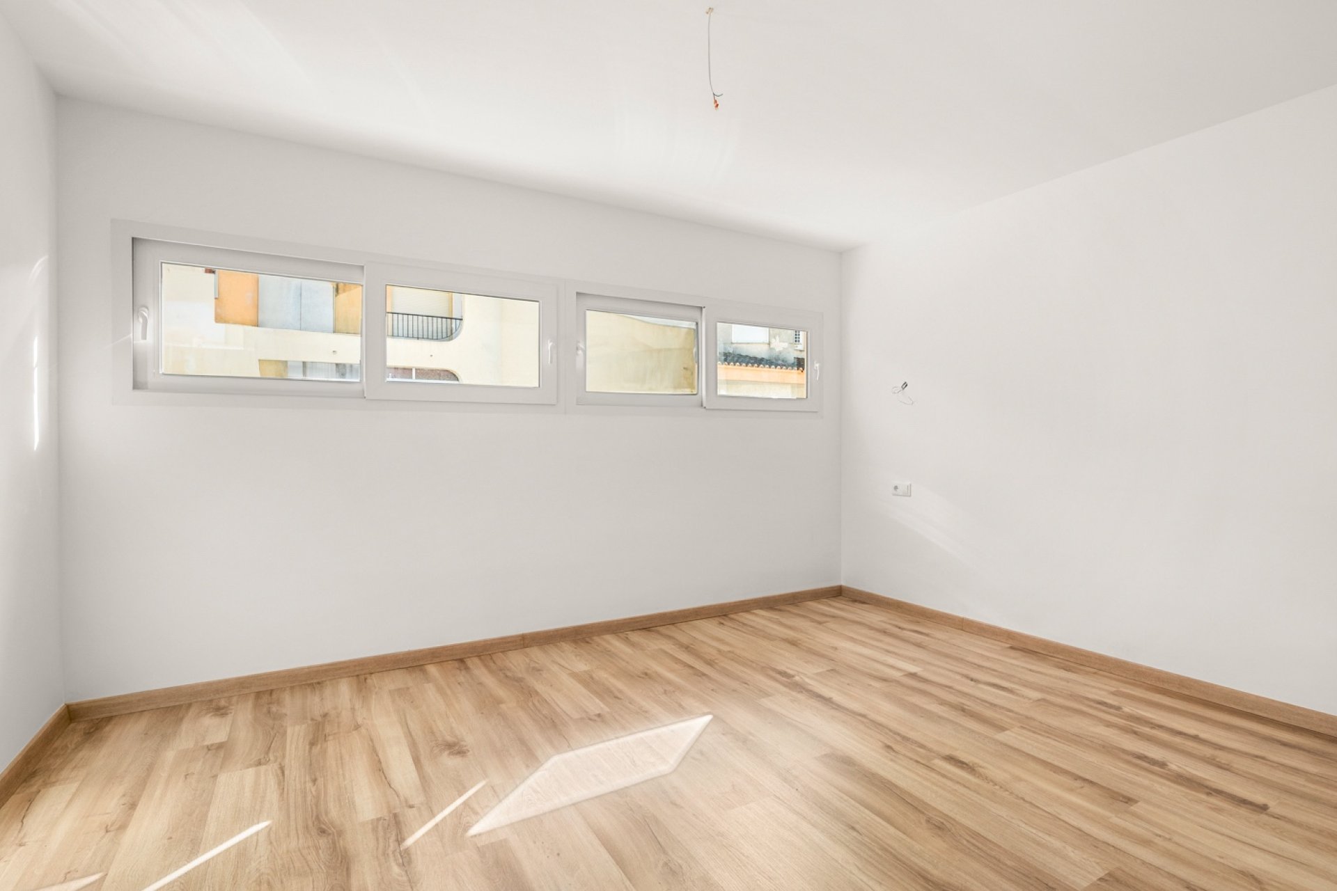 Herverkoop - Appartement / flat -
Calpe - Centro