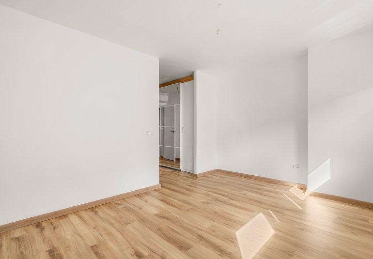 Herverkoop - Appartement / flat -
Calpe - Centro
