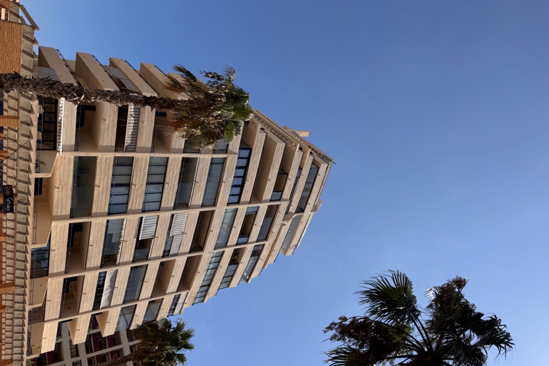 Herverkoop - Appartement / flat -
Calpe - Zona Playa del Bol - Puerto