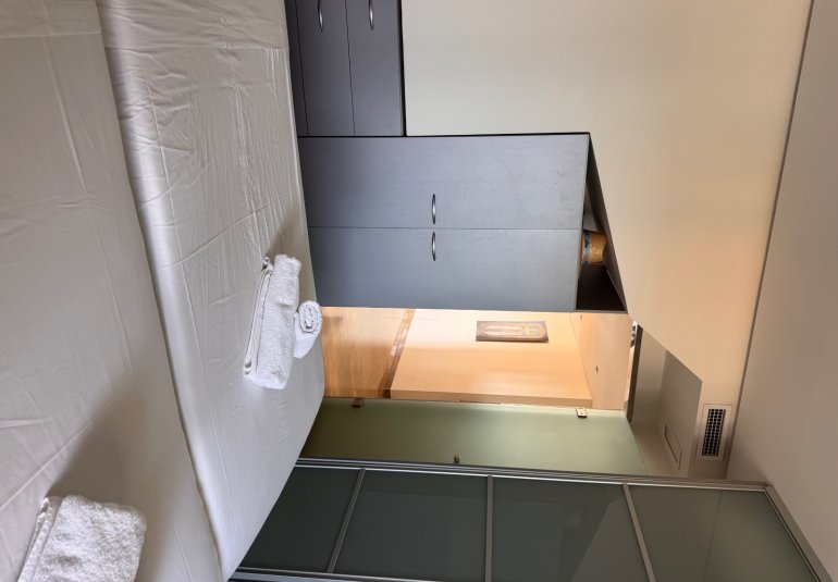 Herverkoop - Appartement / flat -
Calpe - Zona Playa del Bol - Puerto