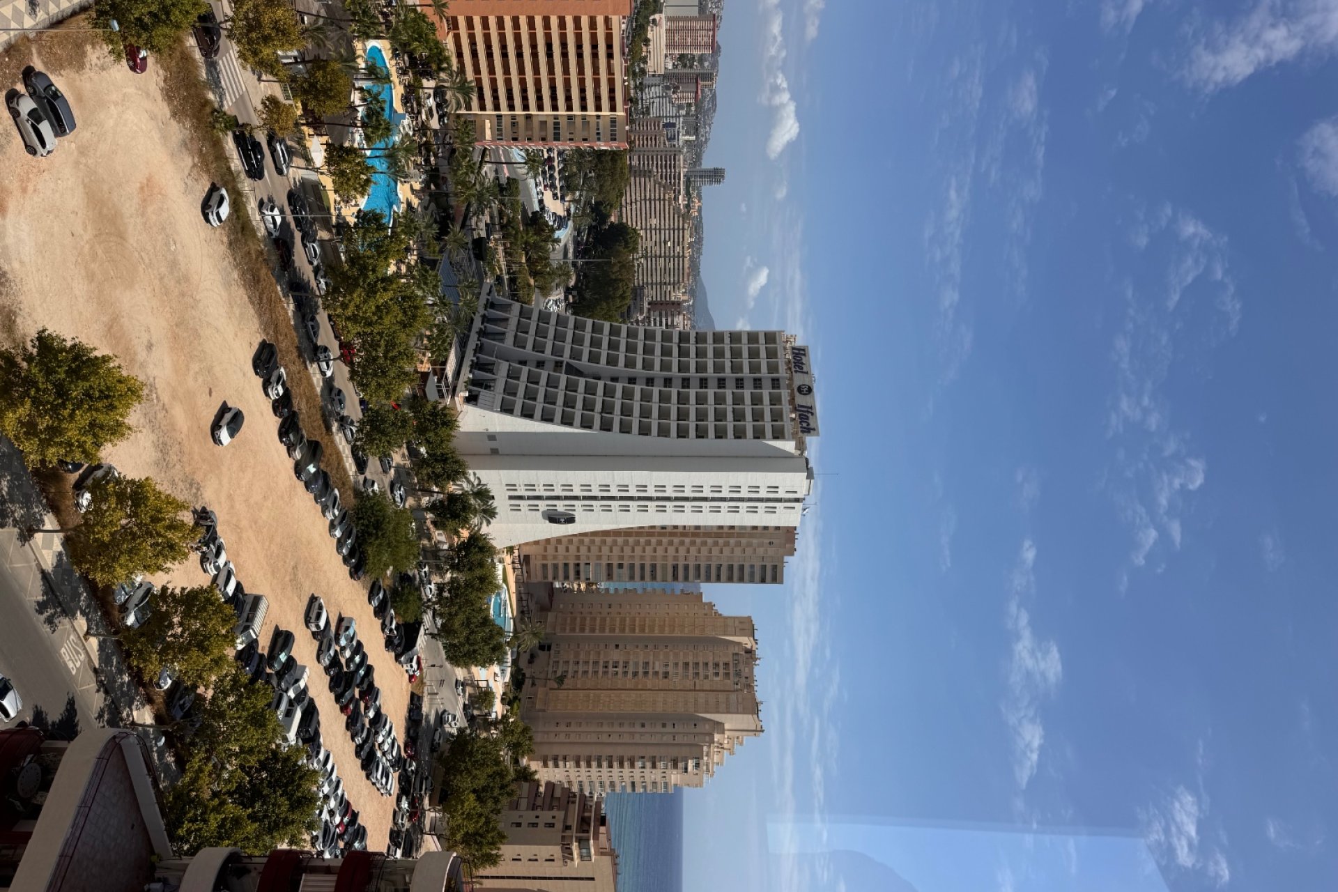 Herverkoop - Appartement / flat -
Calpe - Zona Playa del Bol - Puerto