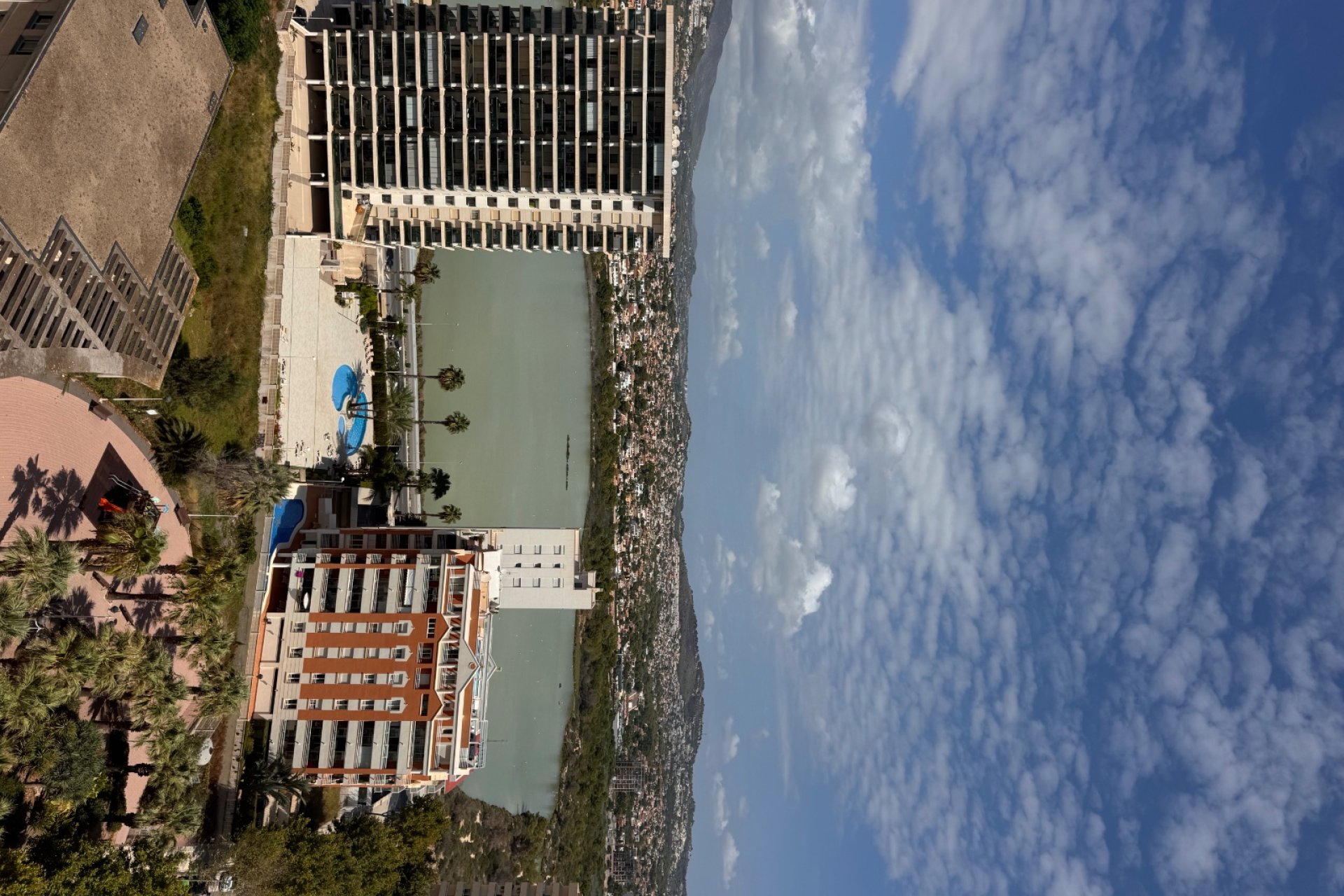 Herverkoop - Appartement / flat -
Calpe - Zona Playa del Bol - Puerto