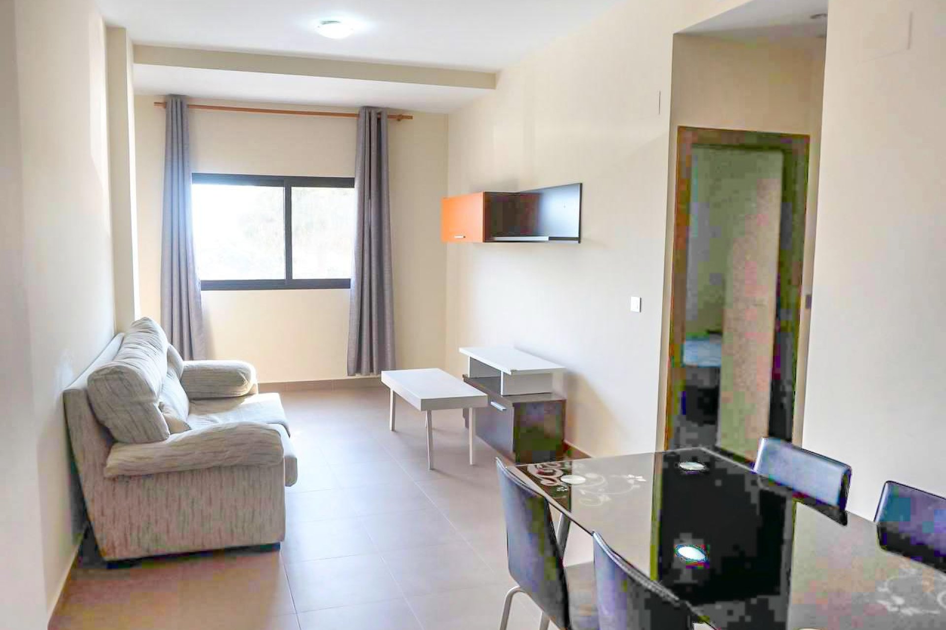 Herverkoop - Appartement / flat -
La Nucía - La nucia