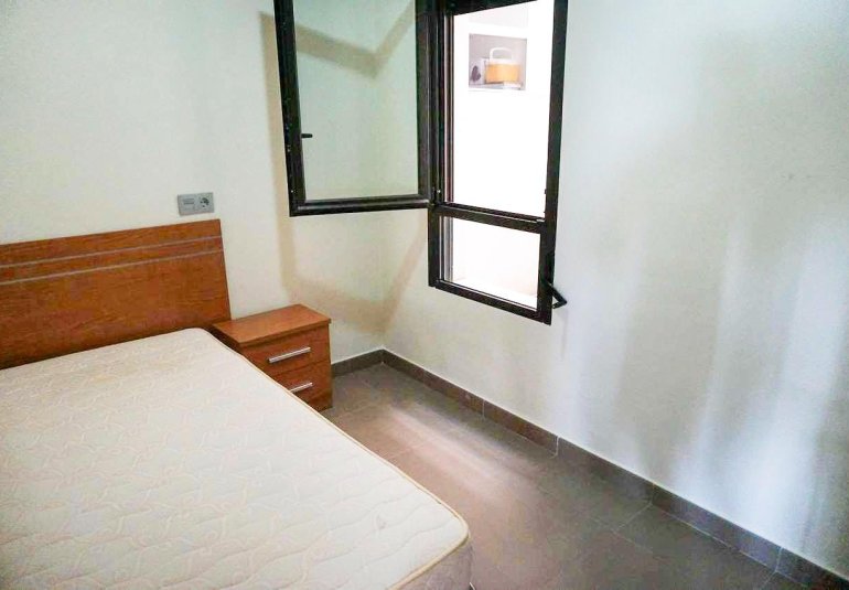 Herverkoop - Appartement / flat -
La Nucía - La nucia