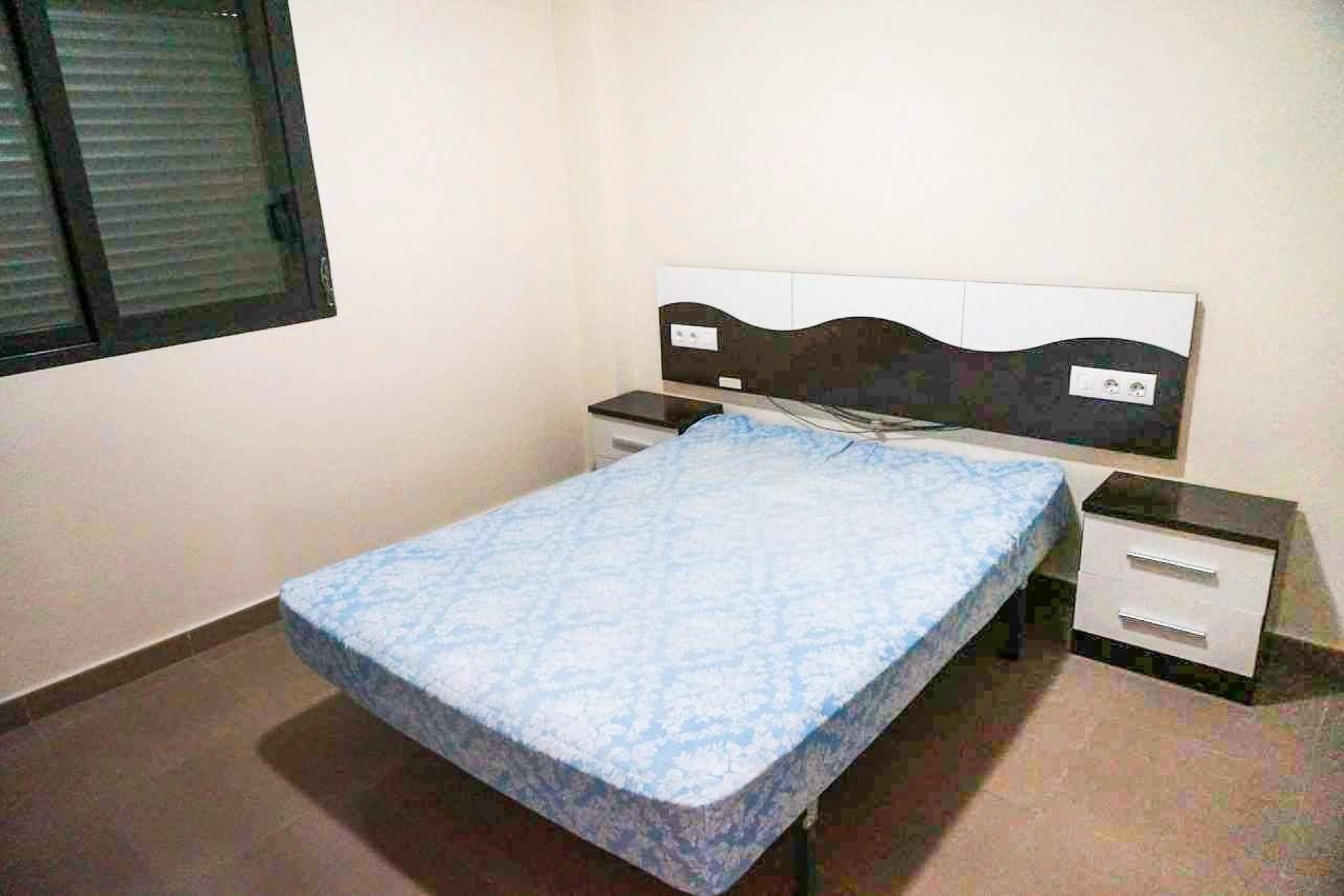 Herverkoop - Appartement / flat -
La Nucía - La nucia